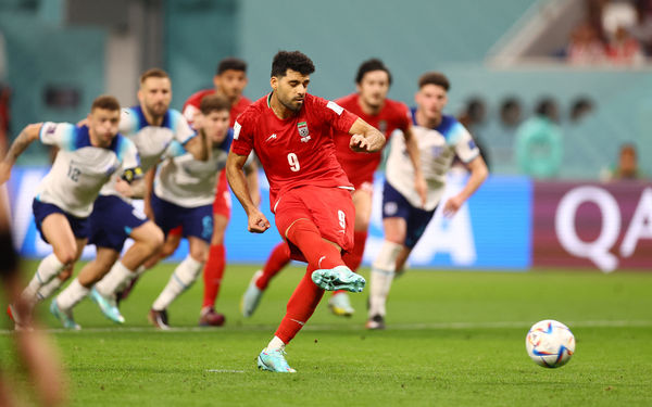 前锋突破射门命中率持续上升